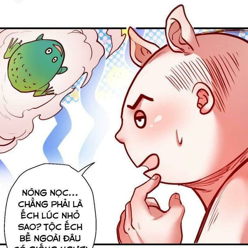 Tối Cường Đại Biểu Hoàng Kim Thận: Chapter 79