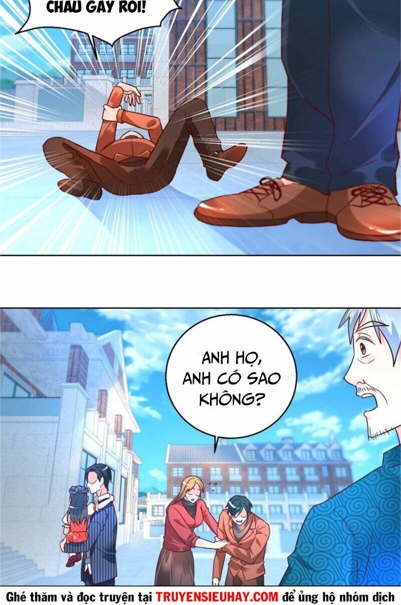 Vú Em Là Cổ Tiên: Chapter 65