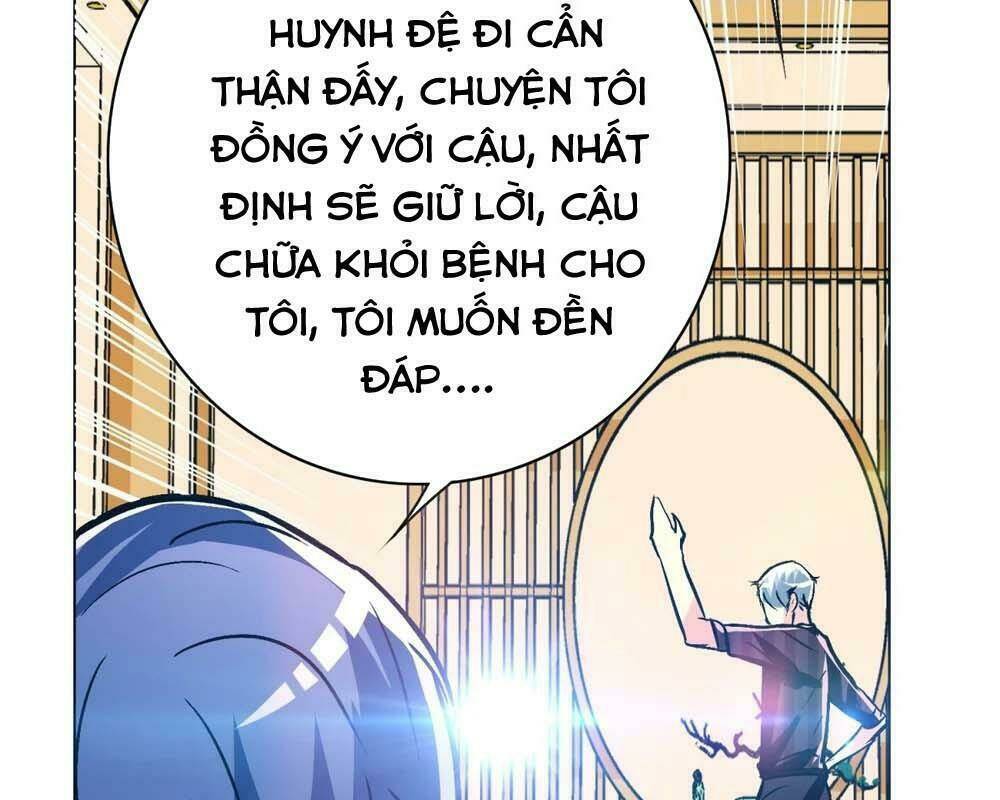 Hệ Thống Tiên Tôn Tại Đô Thị: Chapter 108