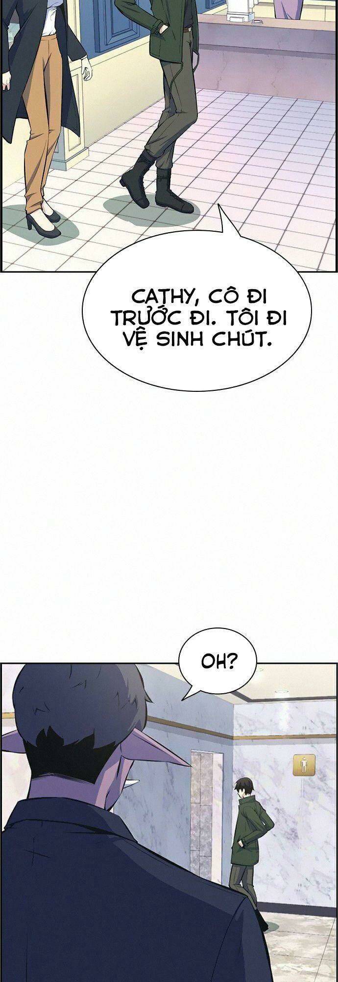 Kẻ Ngoại Lai Ở Vùng Đất Bị Ruồng Bỏ: Chapter 13