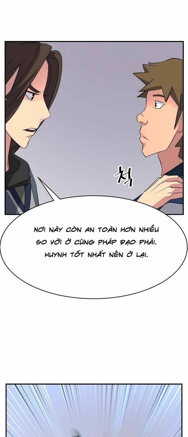 Trọng Sinh, Bất Khả Chiến Bại: Chapter 67