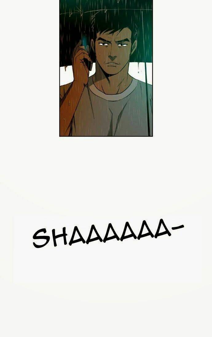 Quán Ăn Sát Thủ: Chapter 24