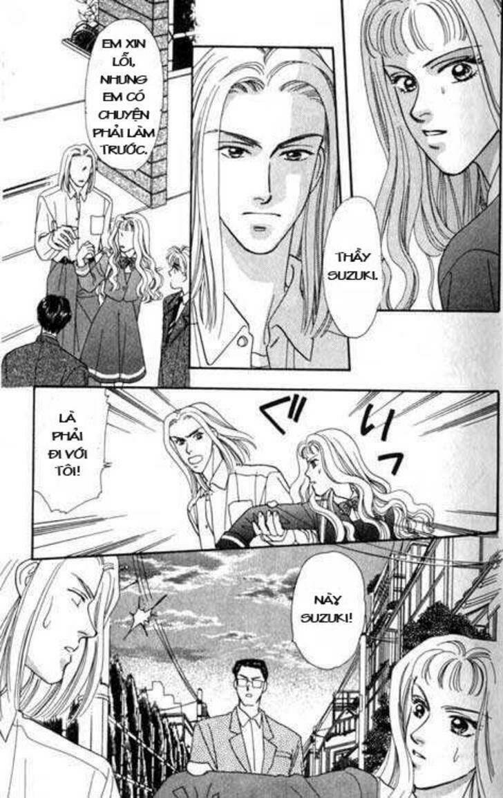 Yamada Tarou Monogatari - Công Tử Nghèo: Chapter 1.1