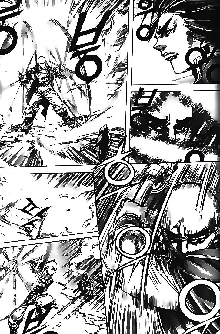 Diêm Đế: Chapter 102