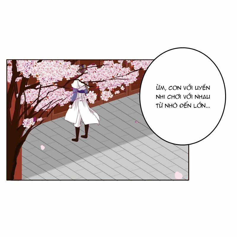 Thông Linh Phi: Chapter 260
