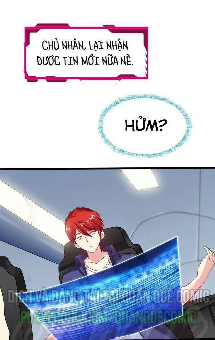 Kinh Thế Kỳ Nhân: Chapter 39