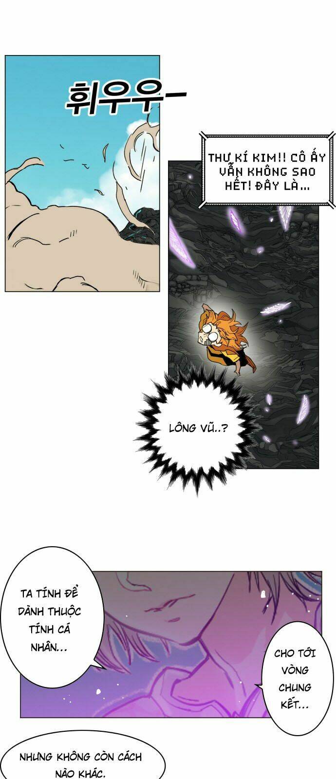 Hard Core Leveling Warrior: Chapter 145