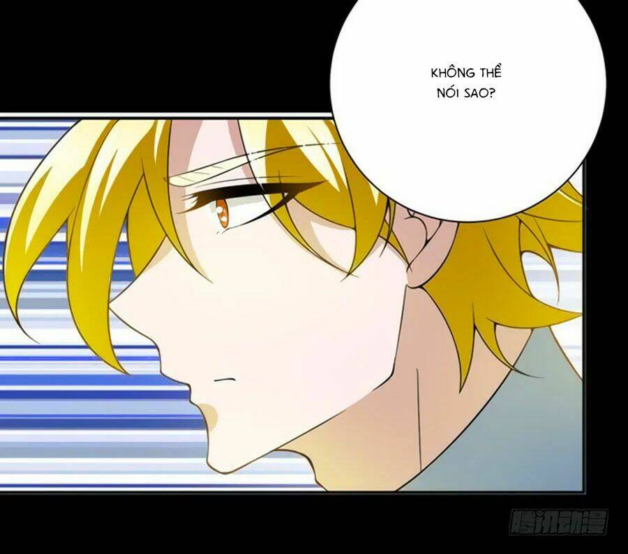 Người Yêu Khát Máu Của Tôi: Chapter 89