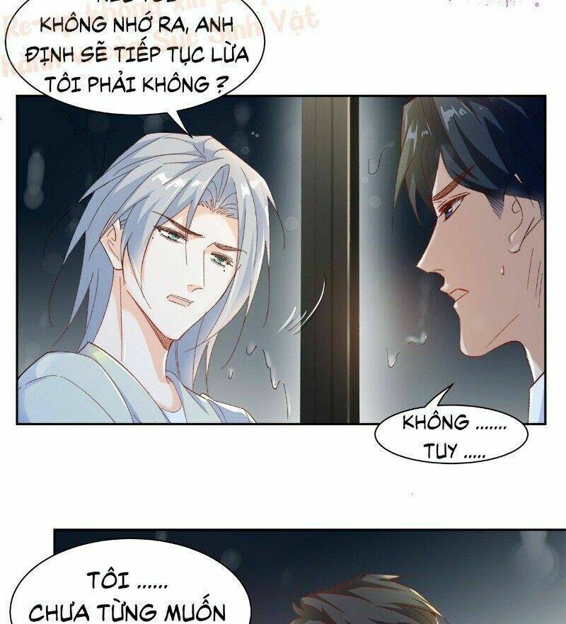 Ảnh Đế Yêu Hồ: Chapter 45