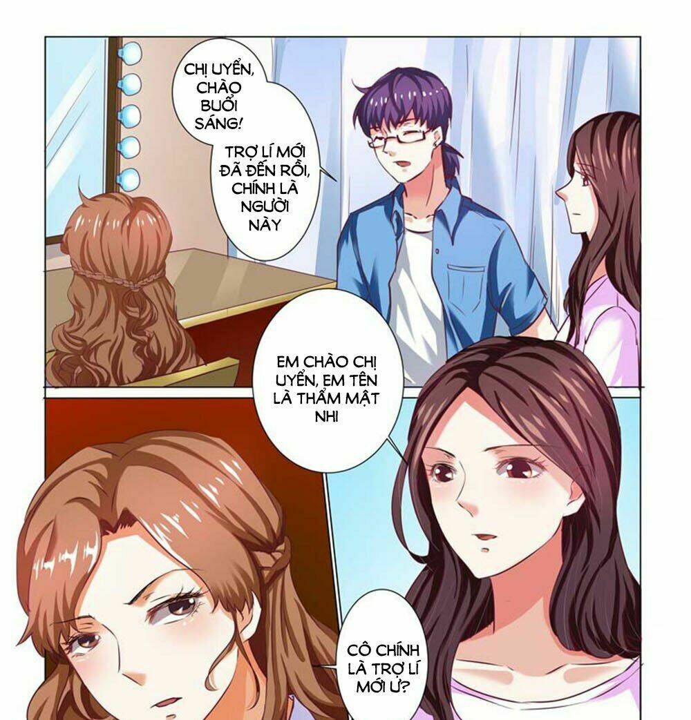 Hào Môn Tiểu Lão Bà: Chapter 64