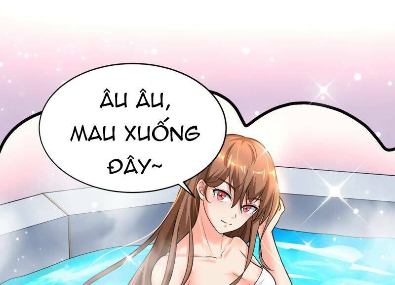 Siêu Năng Phân Hóa: Chapter 13