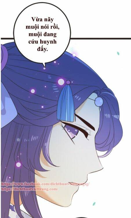 Bạn Trai Tôi Là Cẩm Y Vệ 2: Chapter 42