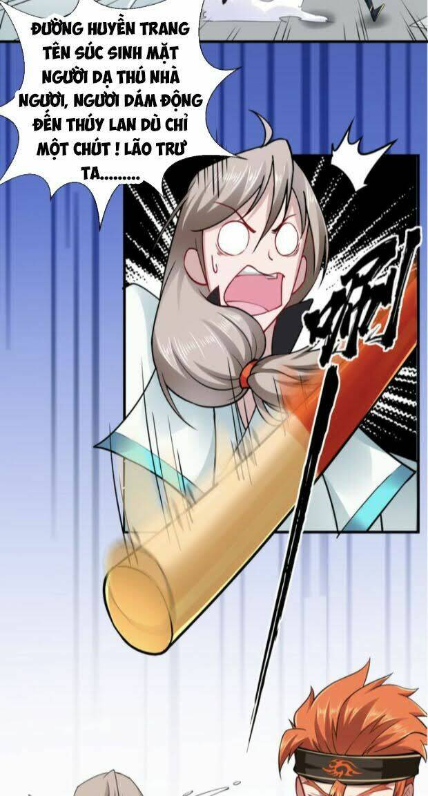 Tà Du Ký: Chapter 26