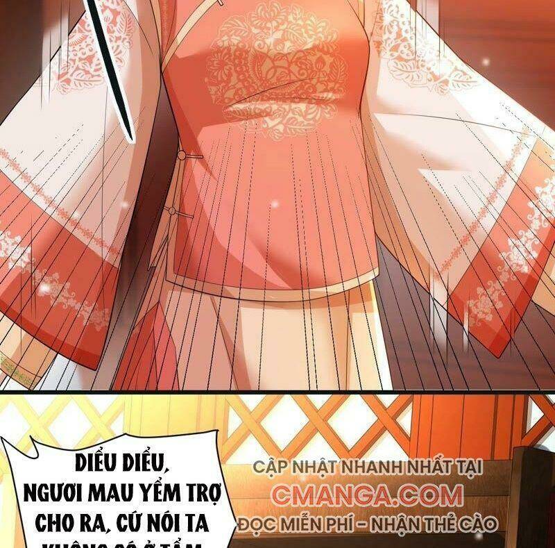 Quận Chúa Vững Vàng, Thiết Lập Nhân Vật Không Thể Vỡ: Chapter 54