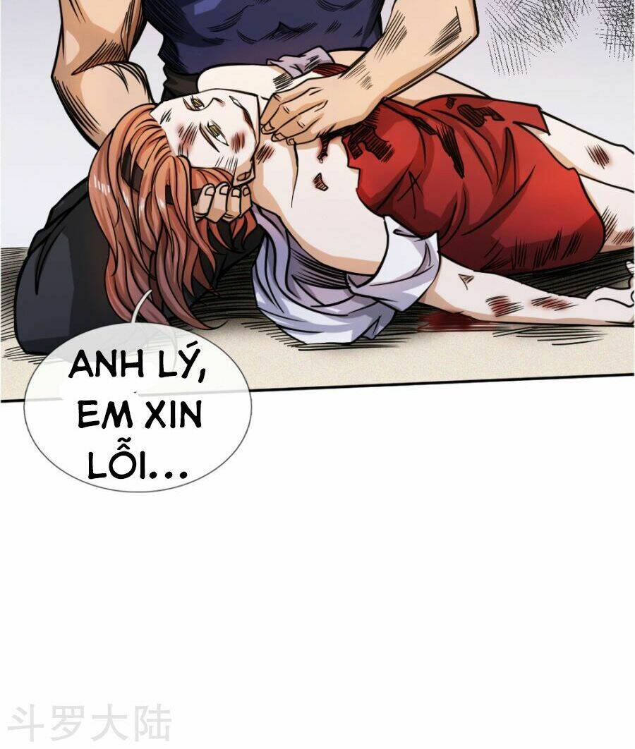 Tuyệt Thế Binh Vương: Chapter 56