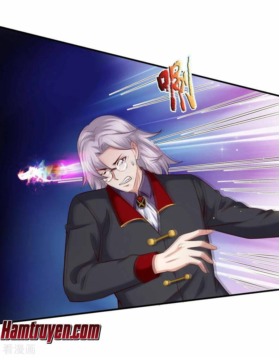 Tuyệt Thế Phi Đao: Chapter 247