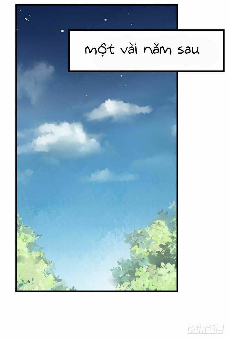 Đại Tiên Vốn Là Quái: Chapter 1
