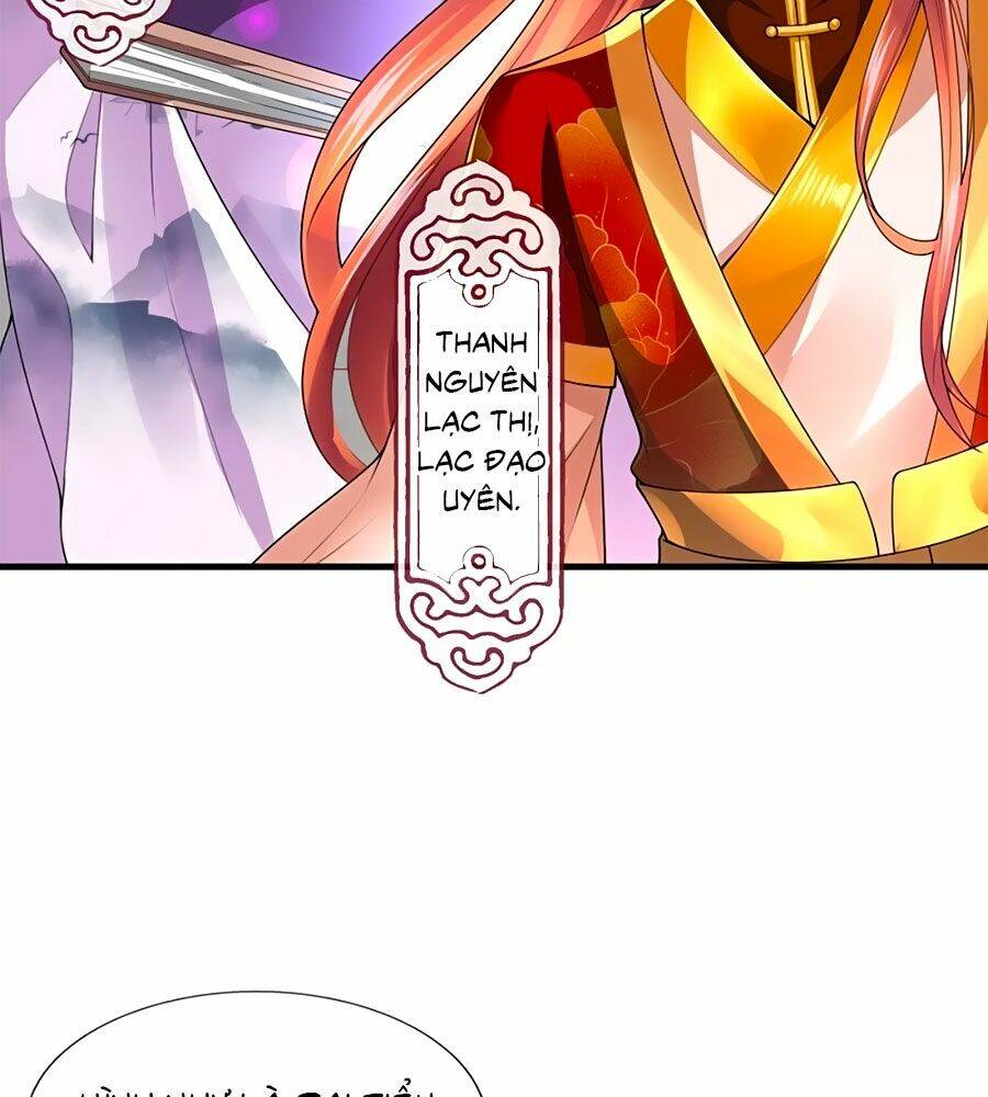 Phụng Lâm Thiên Hạ: Đệ Nhất Mỹ Nữ: Chapter 24