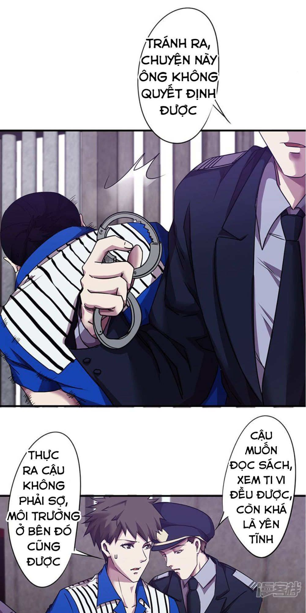 Tối Cường Nông Dân Hệ Thống: Chapter 101