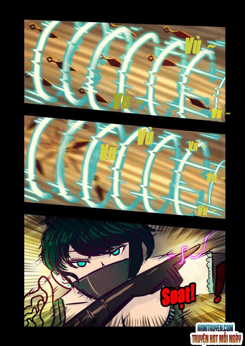 Zombie Brother: Chapter 73