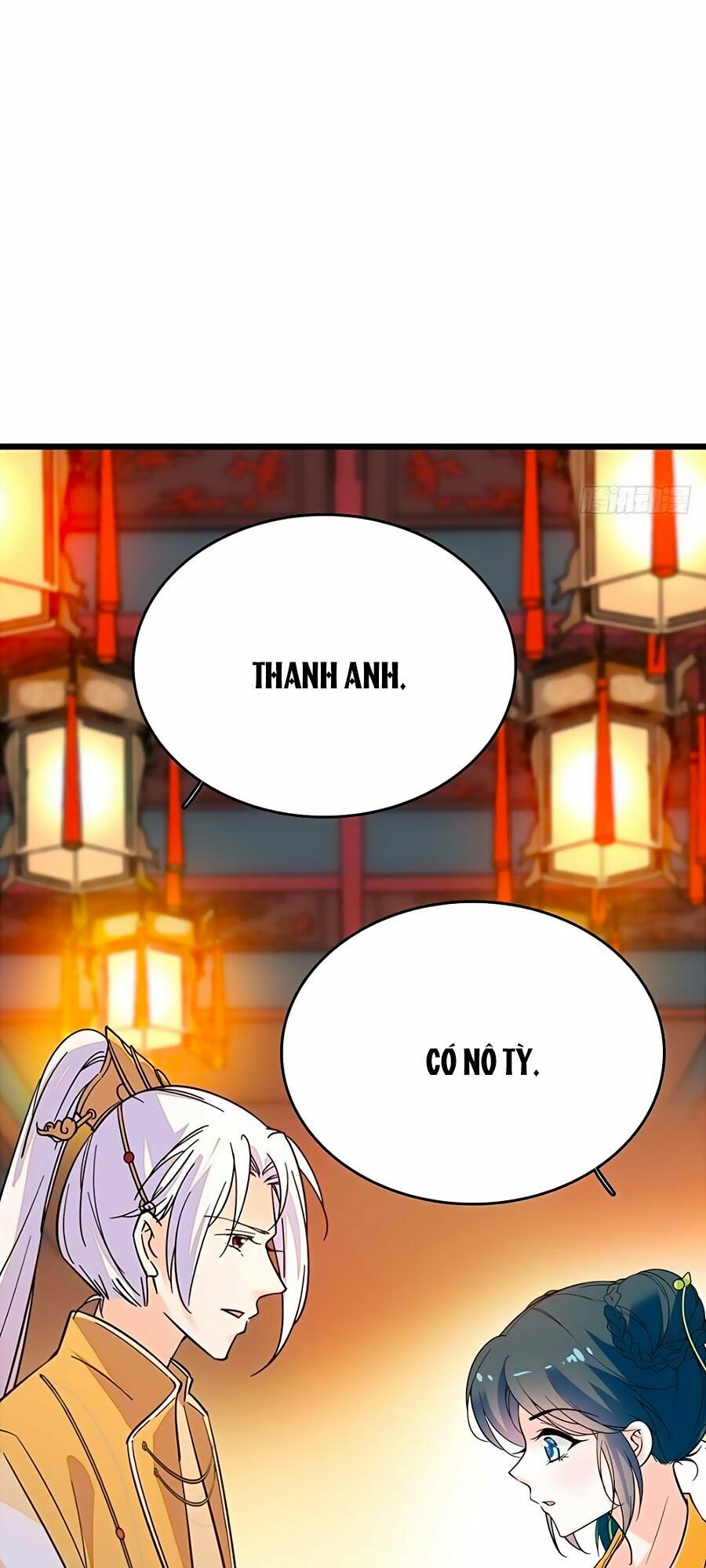 Nhất Thế Khuynh Thành: Lãnh Cung Khí Phi: Chapter 101