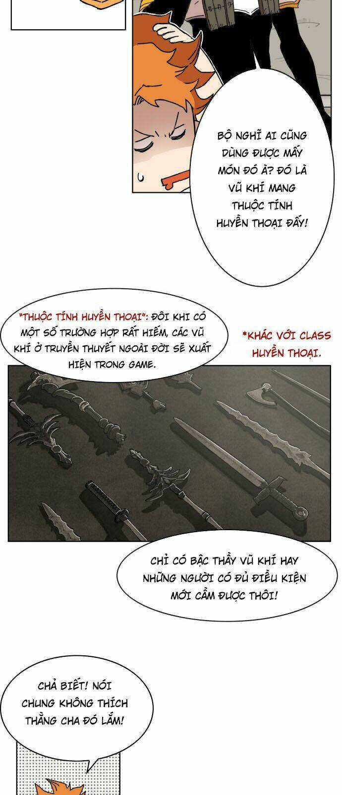 Hard Core Leveling Warrior: Chapter 145