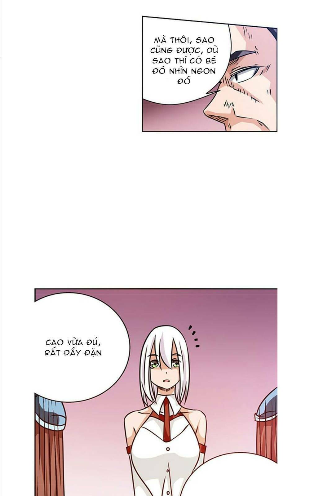 Vì Tôi Là Ông Chú Mở Tiệm Bán Vũ Khí: Chapter 16