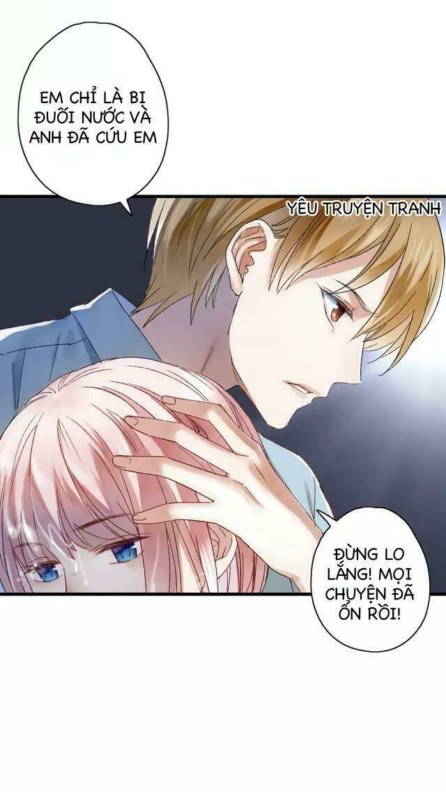 Thực Nhị: Chapter 13.1