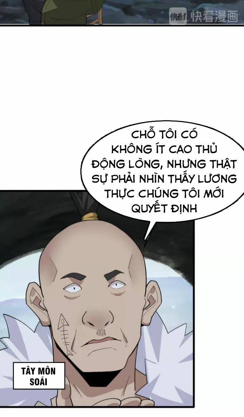 Siêu Cấp Đại Chủ Bạ: Chapter 96