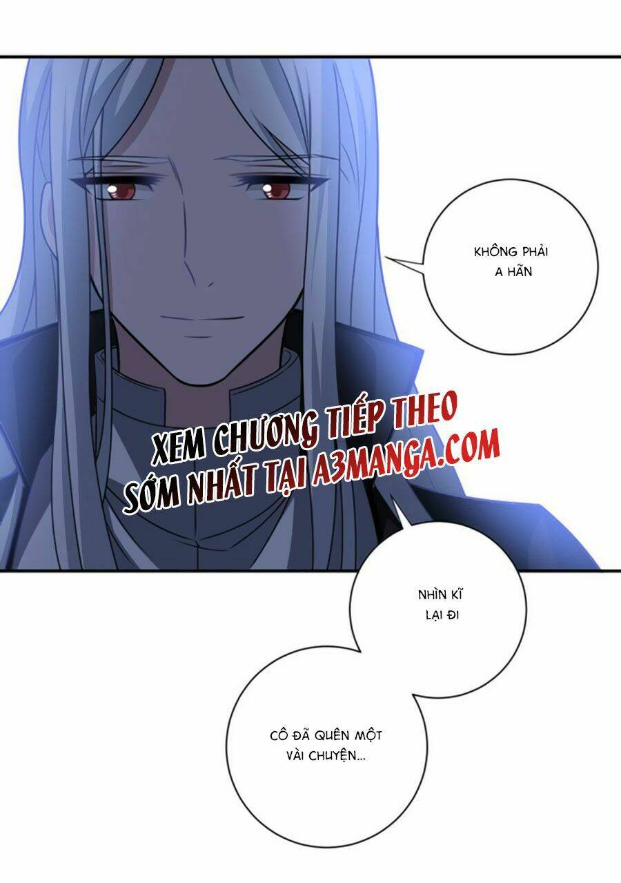 Người Yêu Khát Máu Của Tôi: Chapter 77
