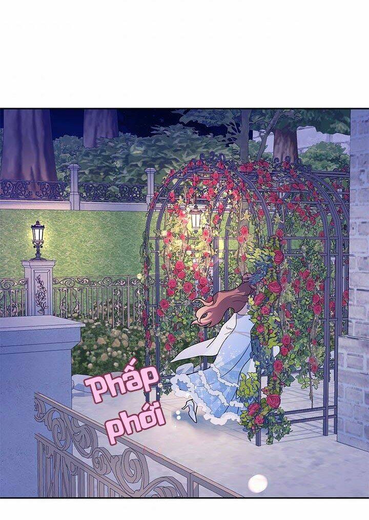 Công Chúa Của Loài Chim: Chapter 27