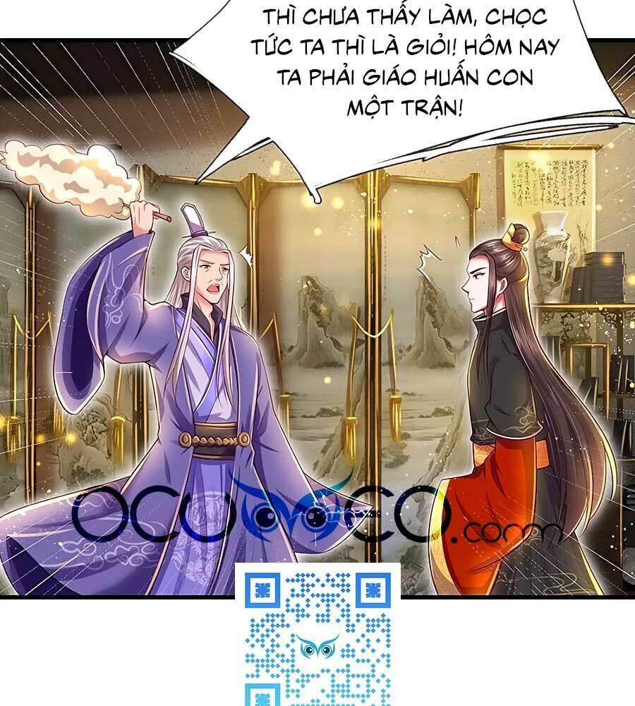 Phụng Lâm Thiên Hạ: Đệ Nhất Mỹ Nữ: Chapter 70