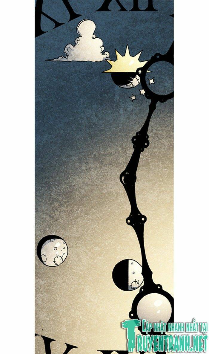 City Of Walls: Chapter 6