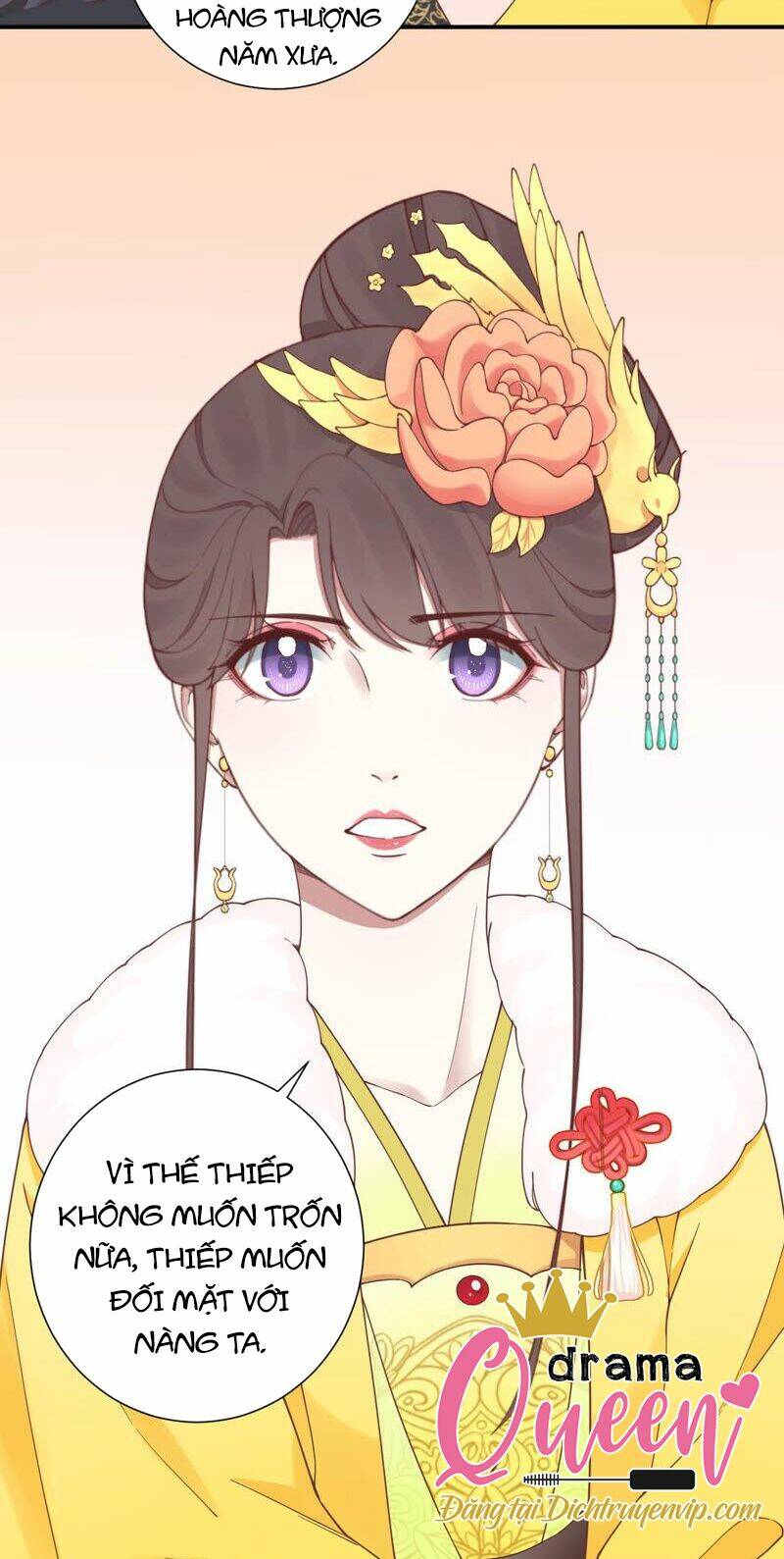 Hoàng Hậu Bận Lắm: Chapter 149
