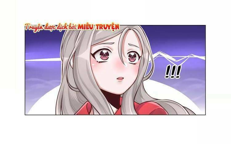 Tướng Quân Mời Xuất Đạo: Chapter 10