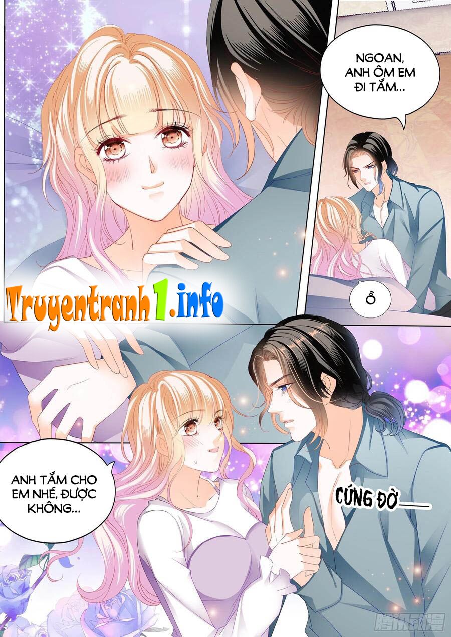 Bá Đạo Tiểu Thúc, Xin Trêu Chọc Vừa Thôi!: Chapter 183