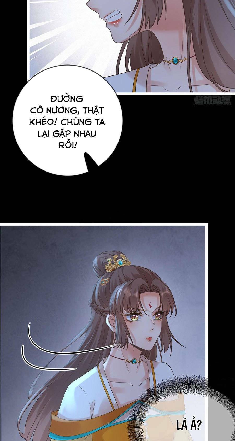 Ma Đầu Vạn Ác Năm Tuổi Rưỡi: Chapter 80