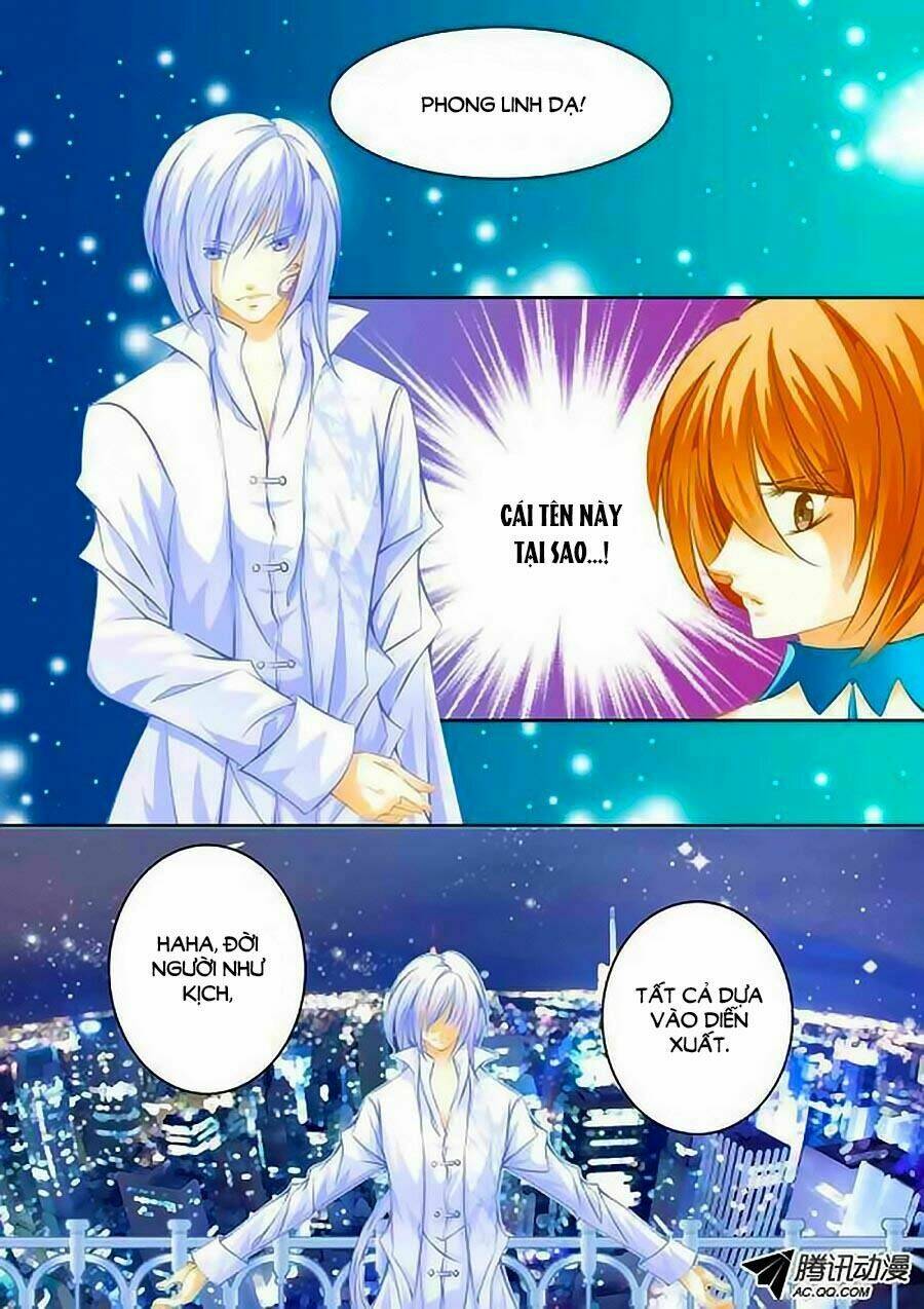 Đến Làm Yêu Quái Đi: Chapter 30