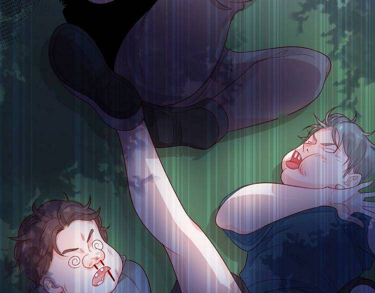 Giai Điệu Của Sự Va Chạm: Chapter 4