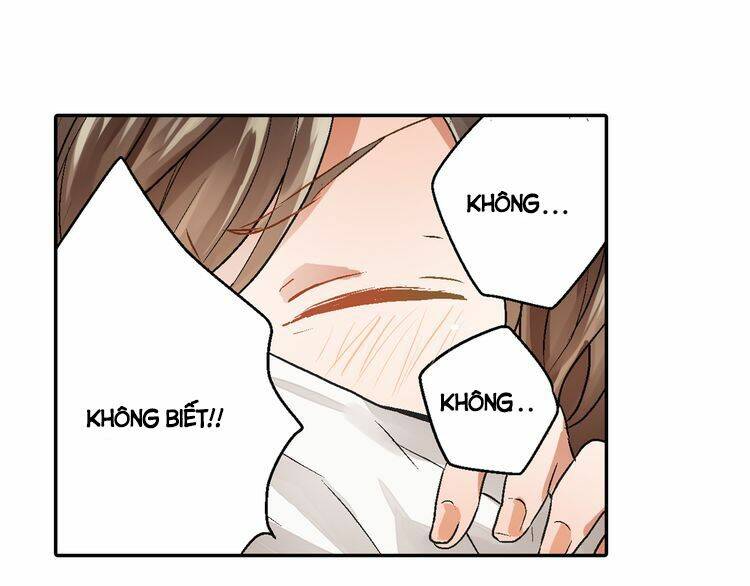 Triệu nụ hôn của hoàng tử: Chapter 5