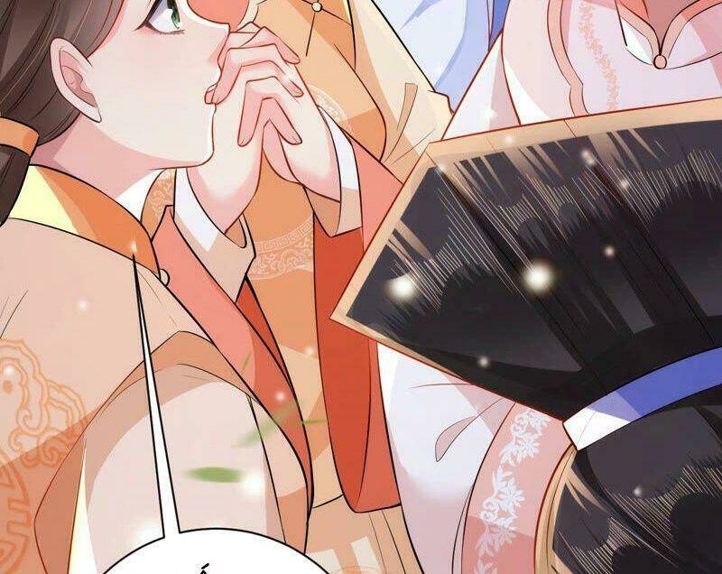 Quận Chúa Vững Vàng, Thiết Lập Nhân Vật Không Thể Vỡ: Chapter 44