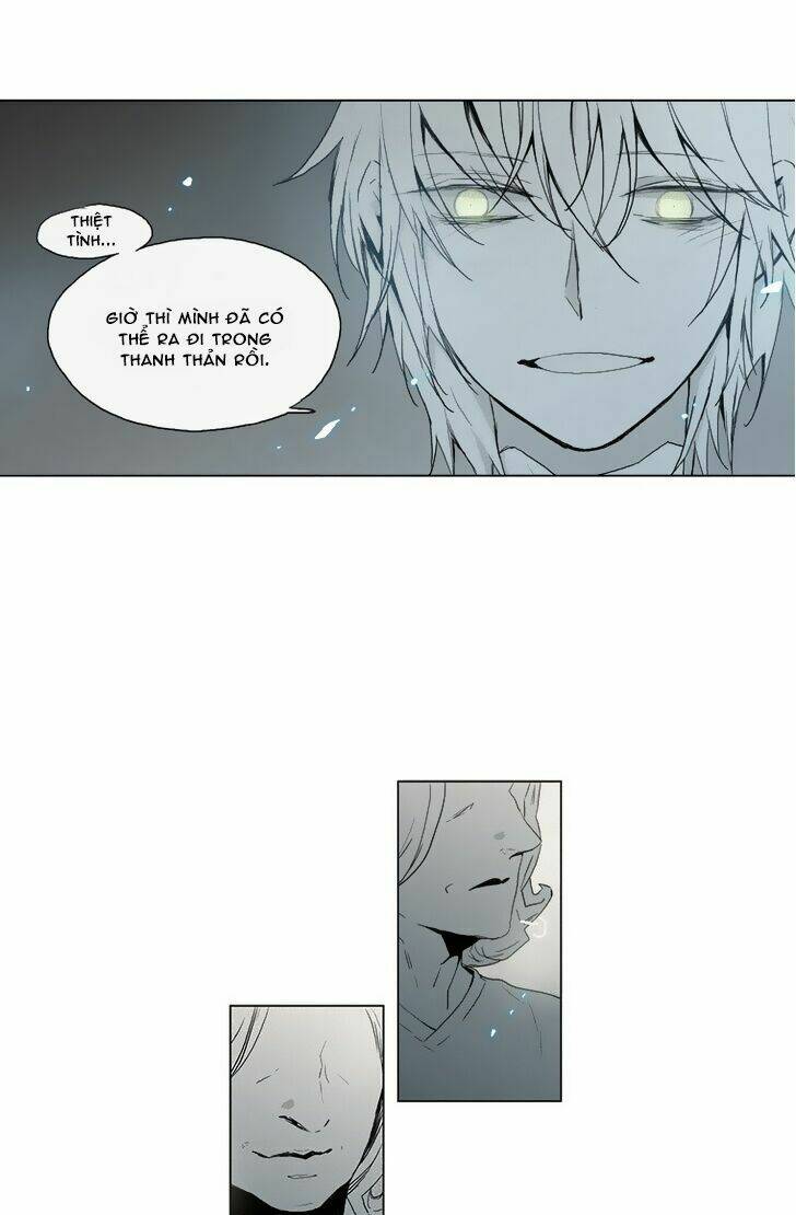 American Ghost Jack: Chapter 36