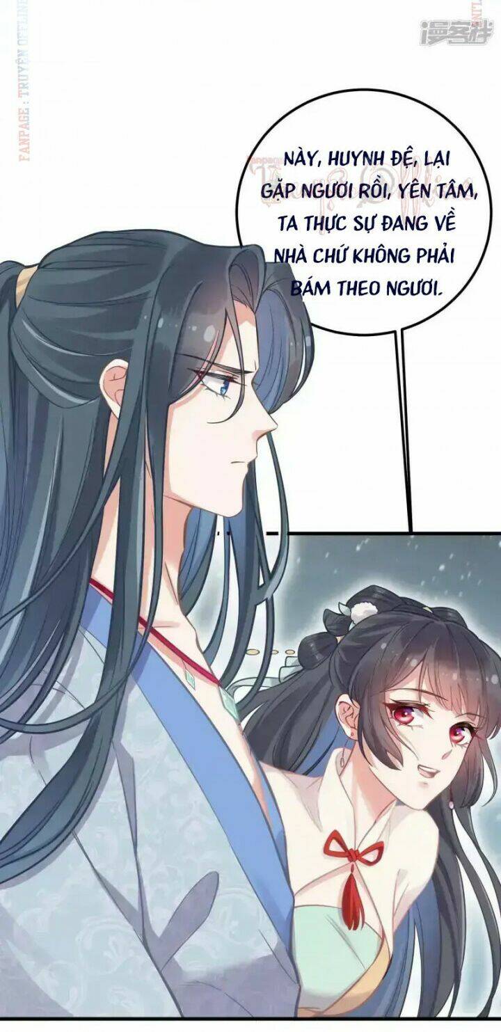 Nhật Kí Học Tập Của Hắc Liên Hoa: Chapter 2