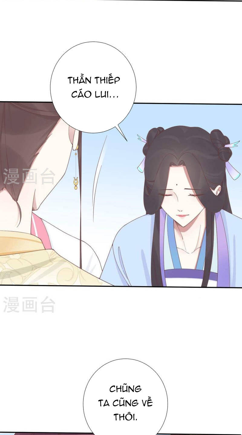 Hoàng Hậu Bận Lắm: Chapter 208