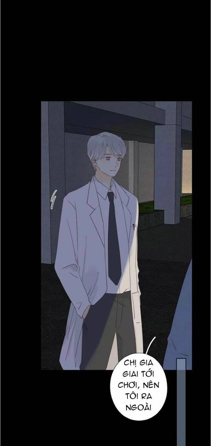 Cô Ấy Không Đáng Yêu: Chapter 25