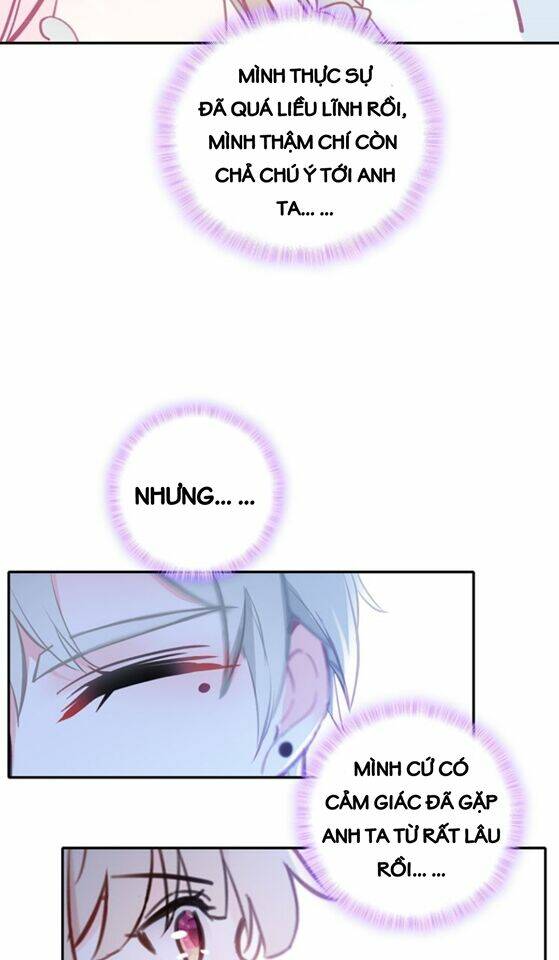 Tinh Diệu Vị Lai: Chapter 7