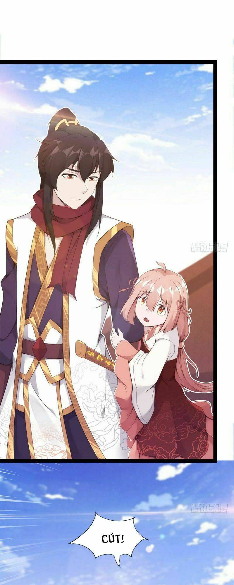 Kiếm Đồ: Chapter 4