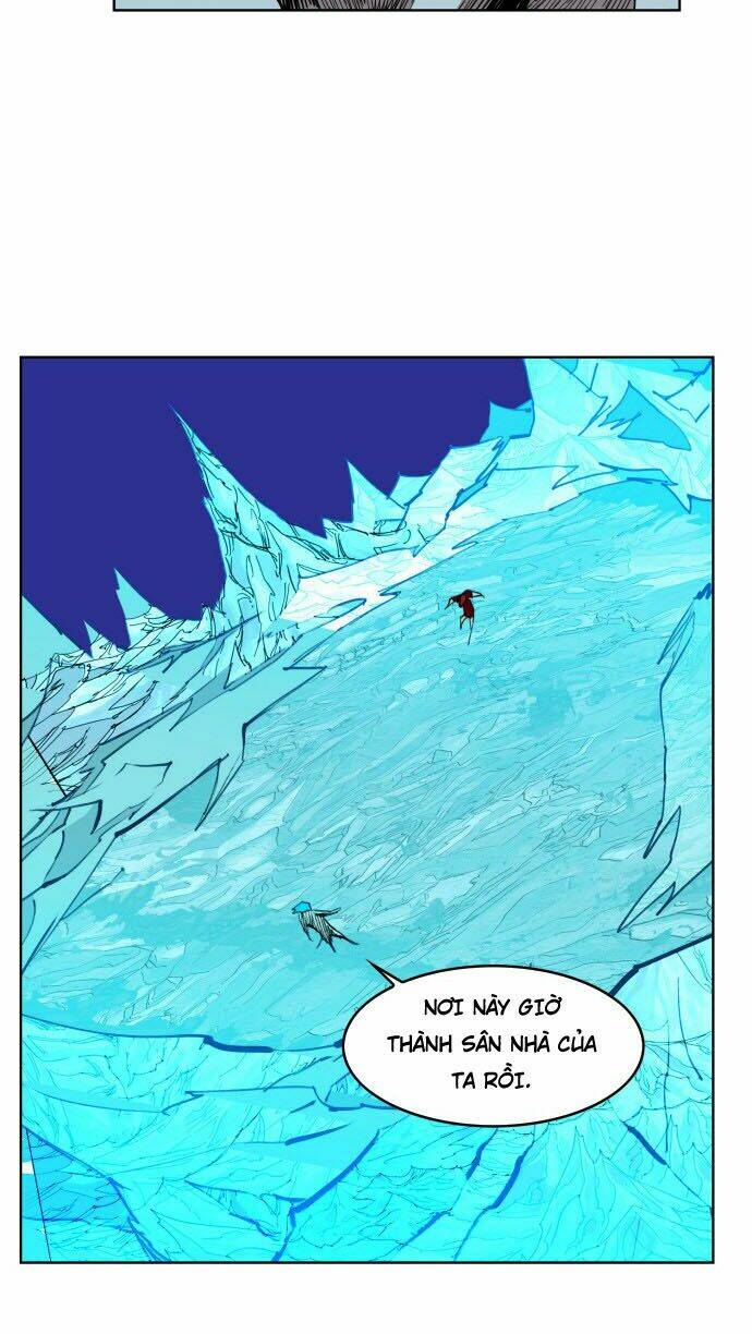 Hard Core Leveling Warrior: Chapter 43