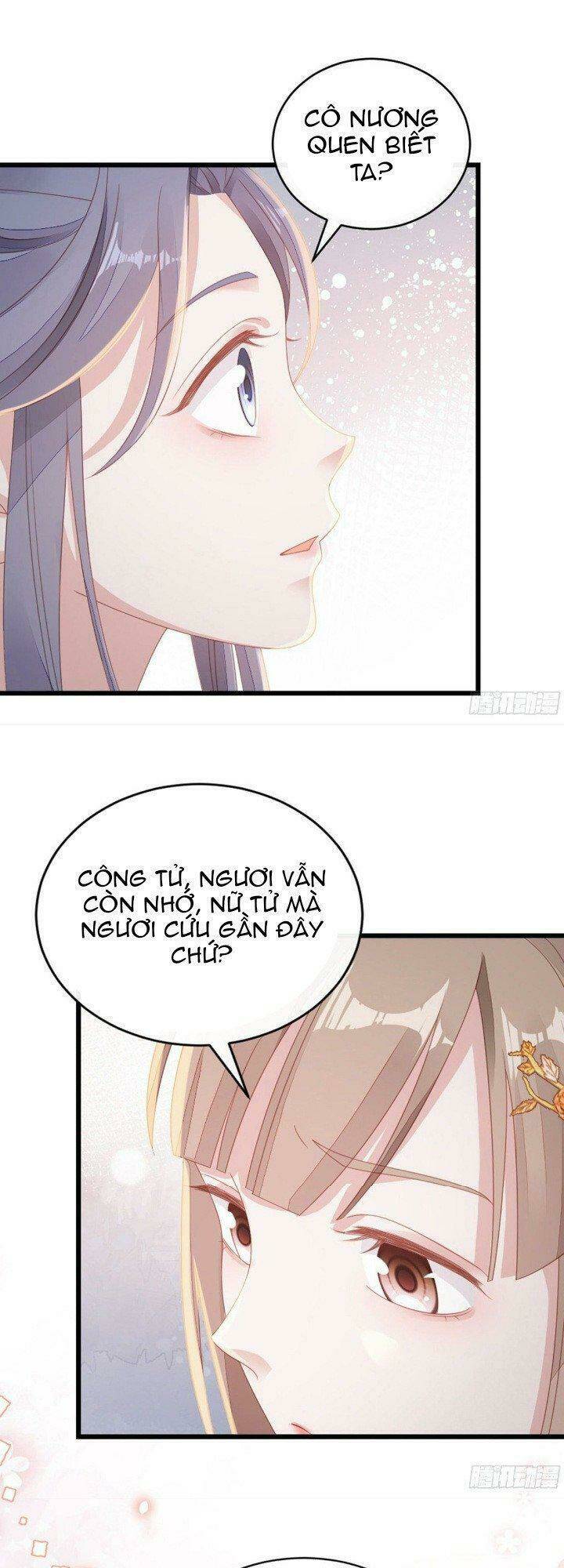 Mau Xuyên Không Rửa Tội Cho Nhân Vật Phản Diện: Chapter 53