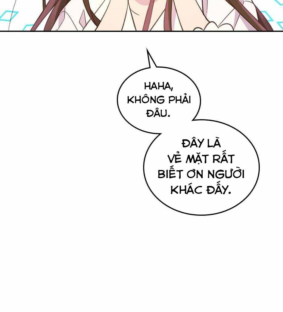 Cuộc Hôn Nhân Bất Khả Thi: Chapter 23